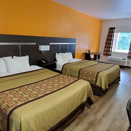 Days Inn By Wyndham Lexington Dış mekan fotoğraf