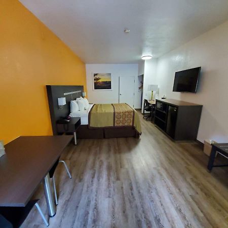 Days Inn By Wyndham Lexington Dış mekan fotoğraf