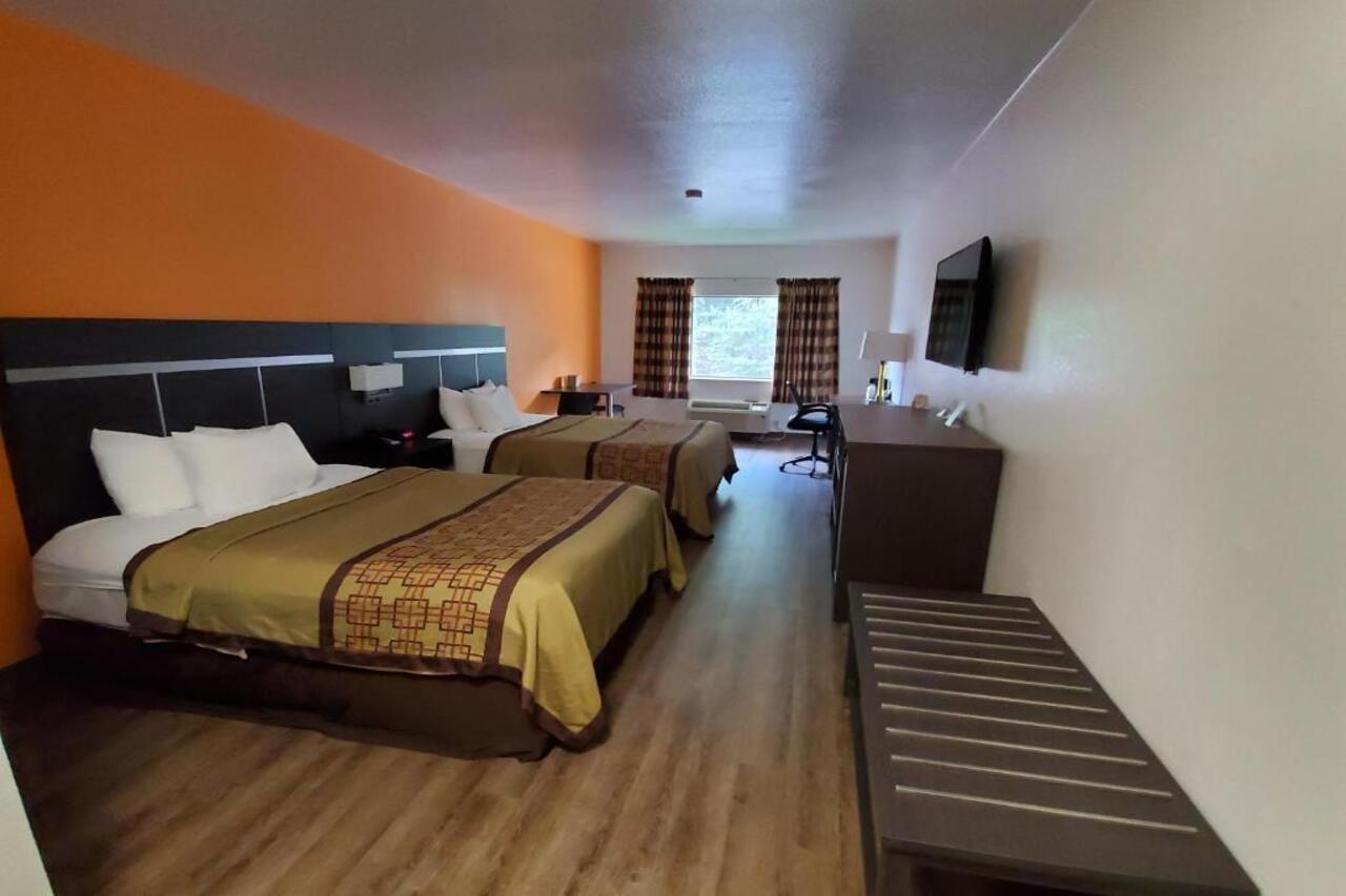 Days Inn By Wyndham Lexington Dış mekan fotoğraf