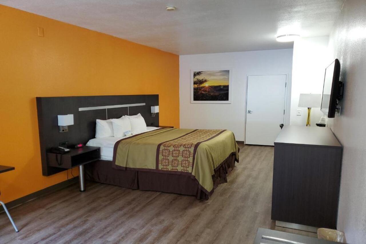 Days Inn By Wyndham Lexington Dış mekan fotoğraf