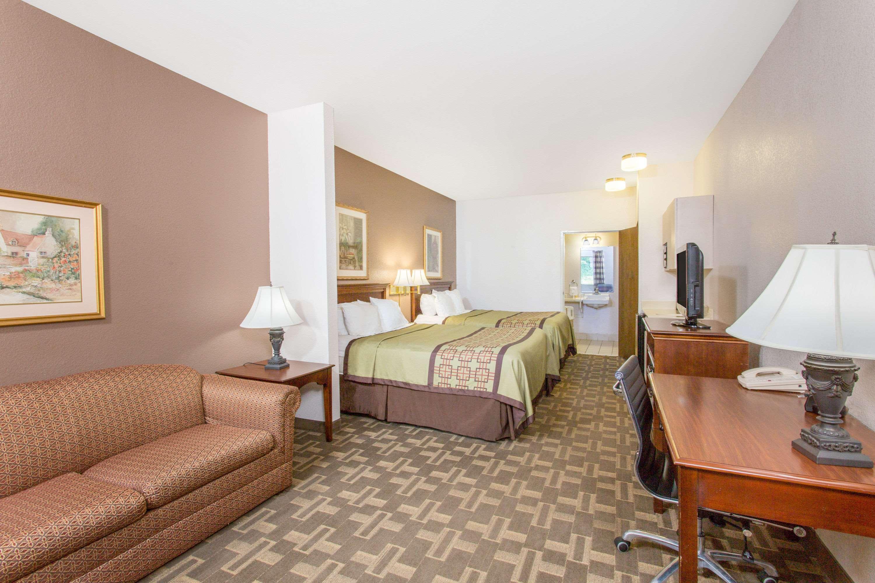 Days Inn By Wyndham Lexington Dış mekan fotoğraf