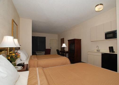 Days Inn By Wyndham Lexington Oda fotoğraf