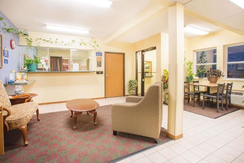 Days Inn By Wyndham Lexington Dış mekan fotoğraf