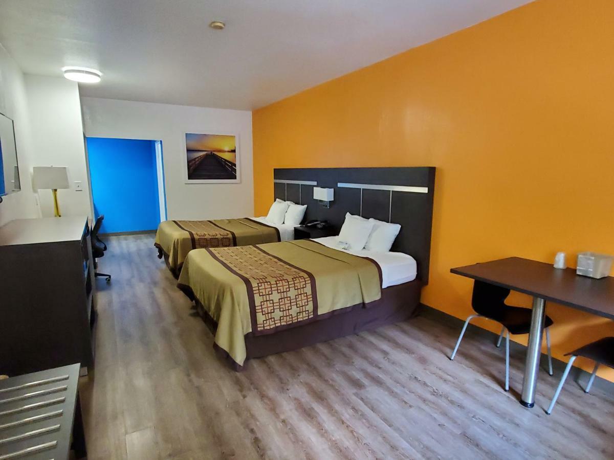 Days Inn By Wyndham Lexington Dış mekan fotoğraf