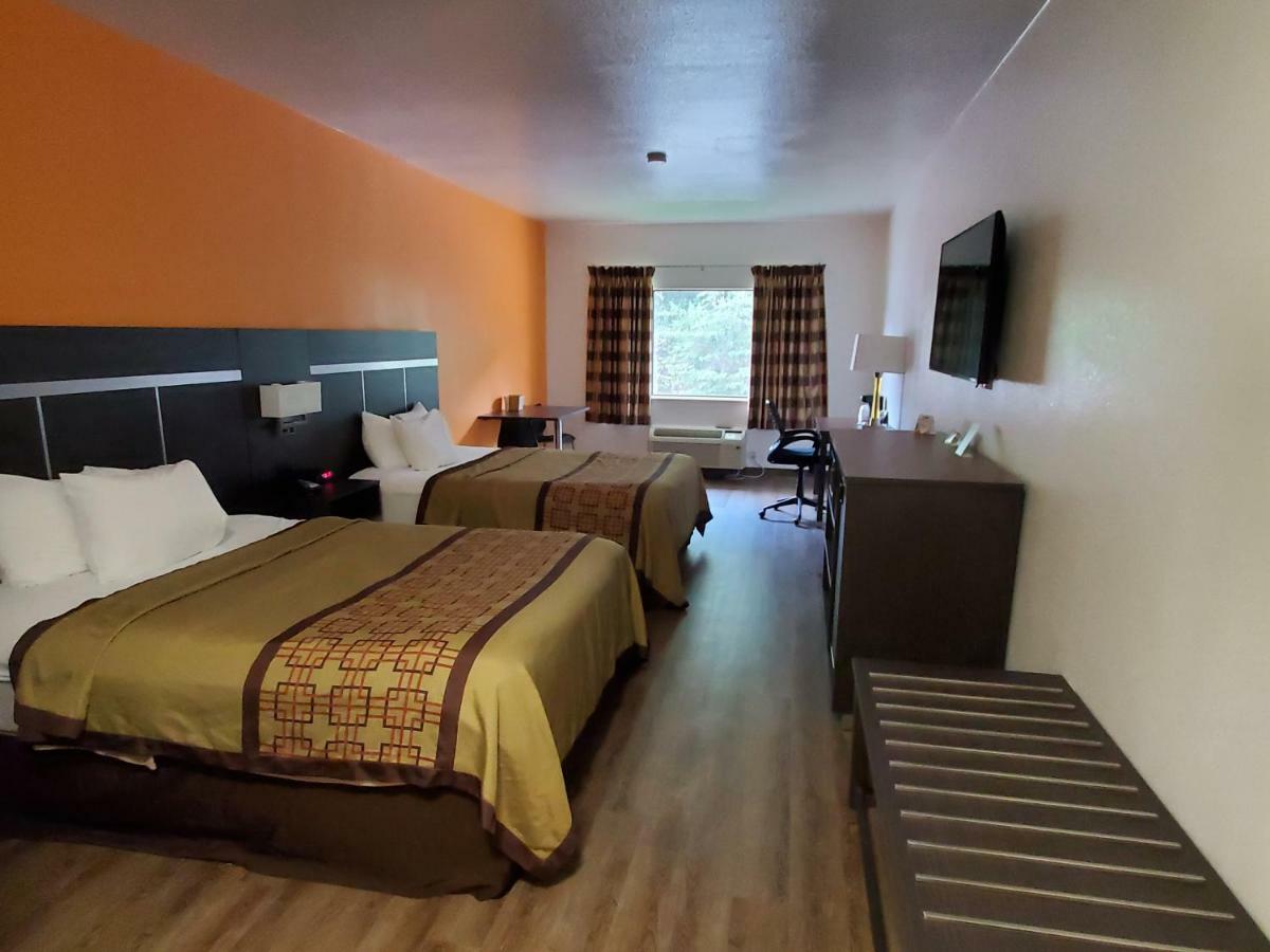 Days Inn By Wyndham Lexington Dış mekan fotoğraf