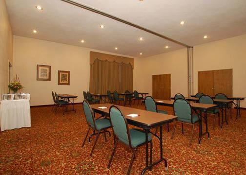 Days Inn By Wyndham Lexington Konforlar fotoğraf